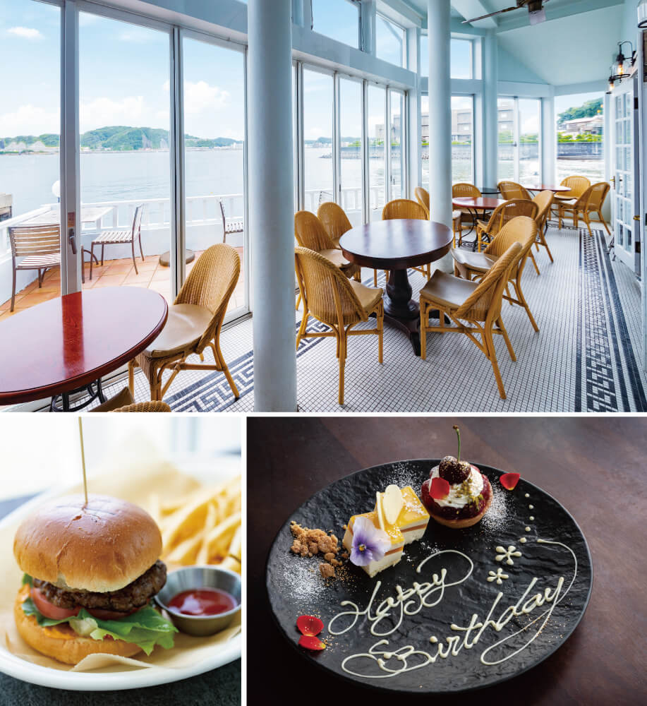 ラ・マーレ 1f イメージ写真