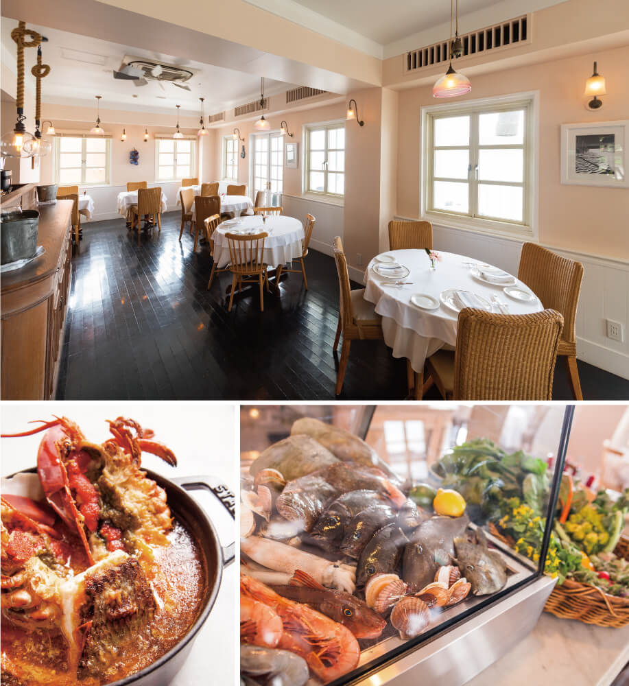 ラ・マーレ 2f イメージ写真